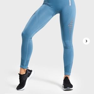 Gymshark Energy Seamless